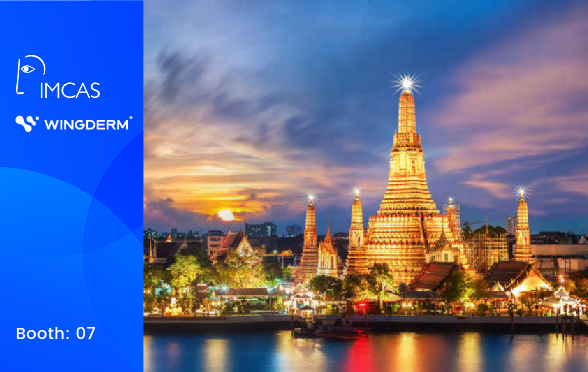 IMCAS Asia 2023